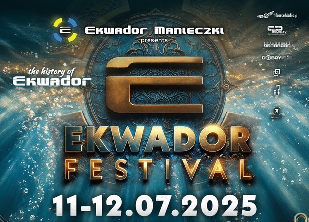 Bilety na  ,,EKWADOR FESTIVAL”